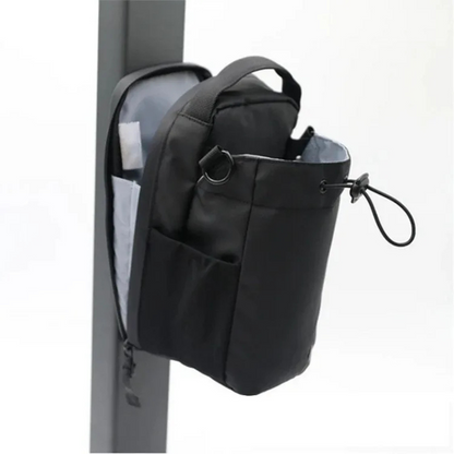 The GymMate Signature Magnetic Gym Bag