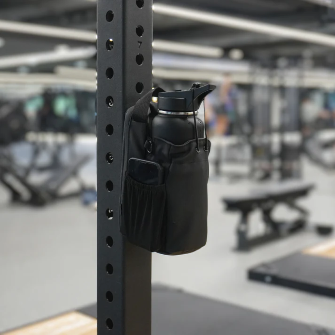 The GymMate Signature Magnetic Gym Bag