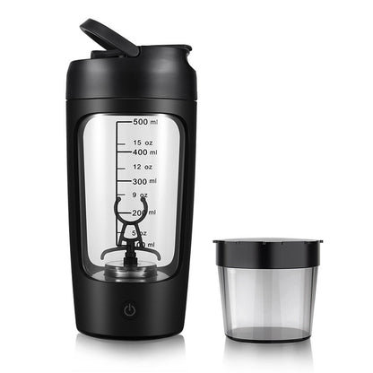 Gymmate™ Automatic Protein Shaker
