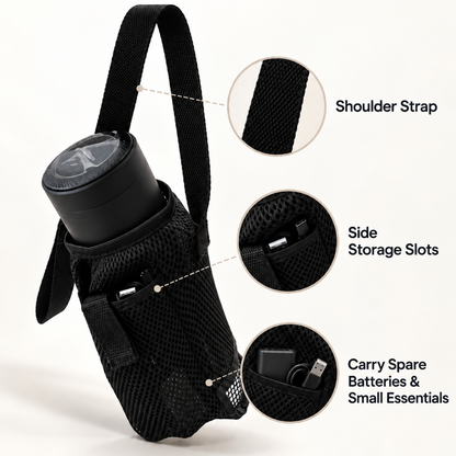 GymMate™ Protocol Cooler