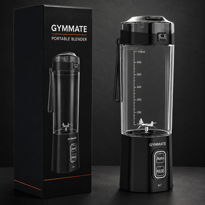 700ml Portable Protein & Smoothie Blender