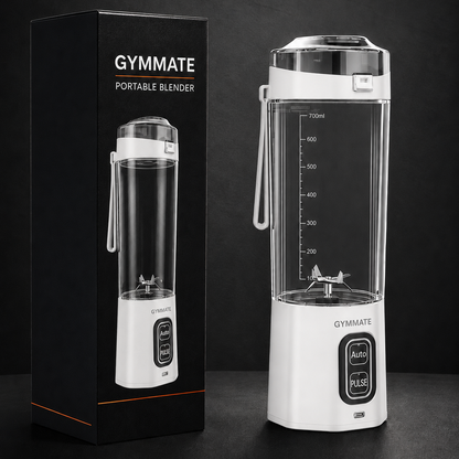 700ml Portable Protein & Smoothie Blender