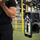 Gymmate™ SteadyRing Mount