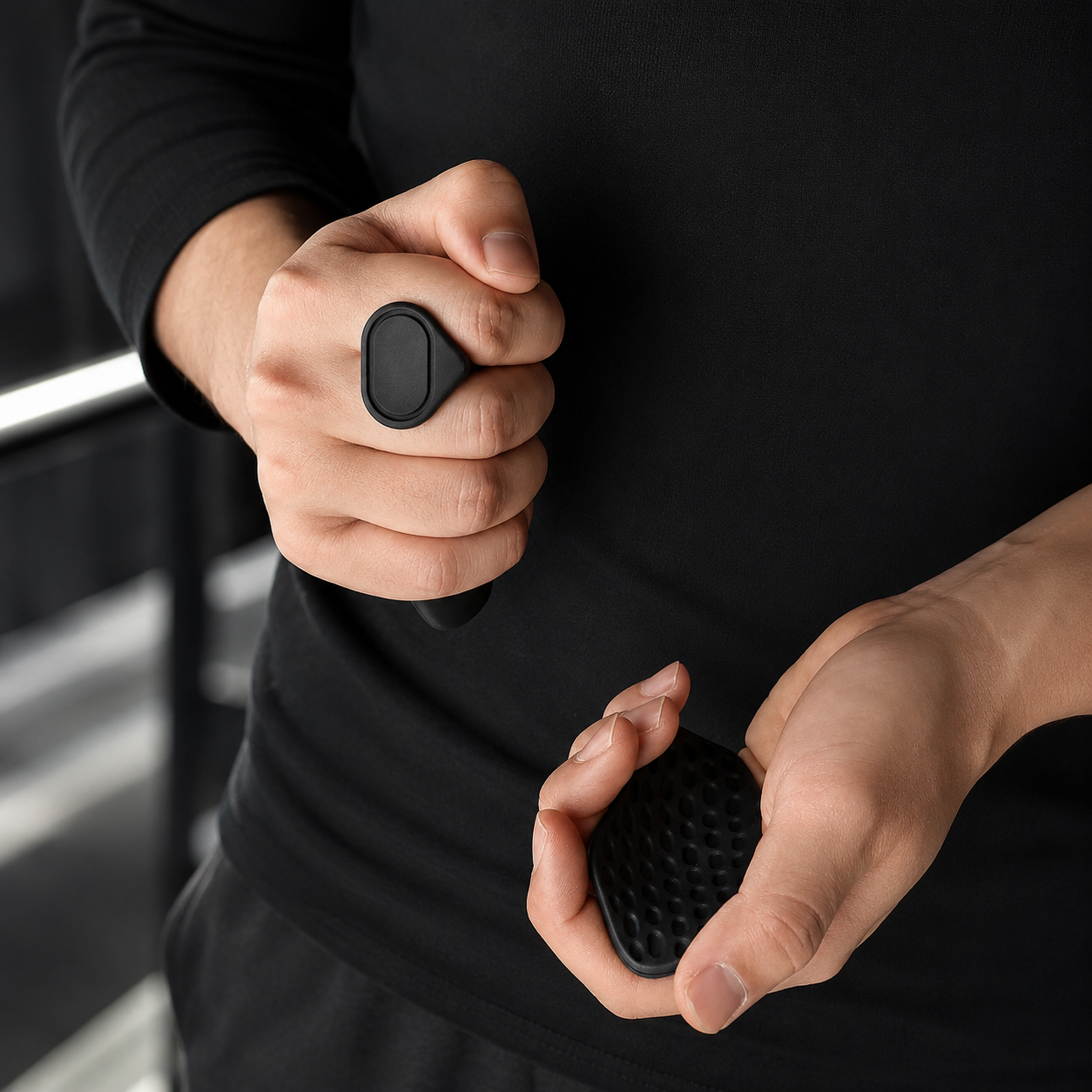 GymMate™ GripGuard Pro