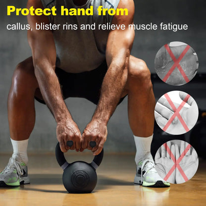 GymMate™ GripGuard Pro