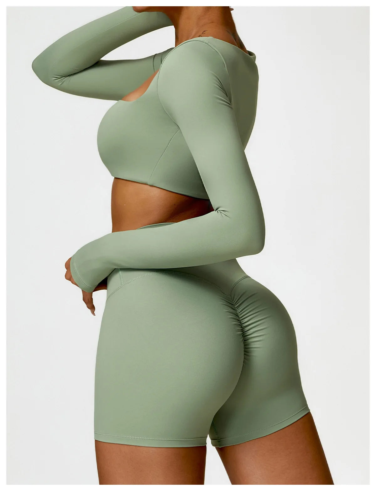 Gymmate™ Velocity Set