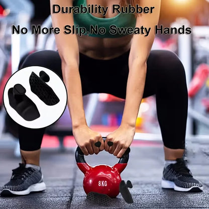 GymMate™ GripGuard Pro