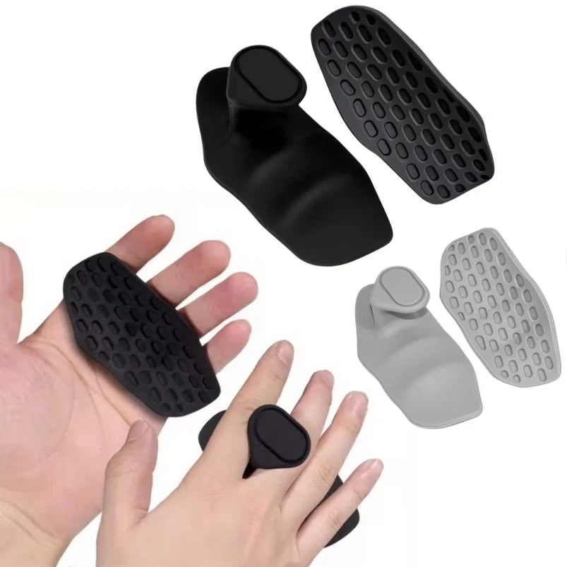 GymMate™ GripGuard Pro