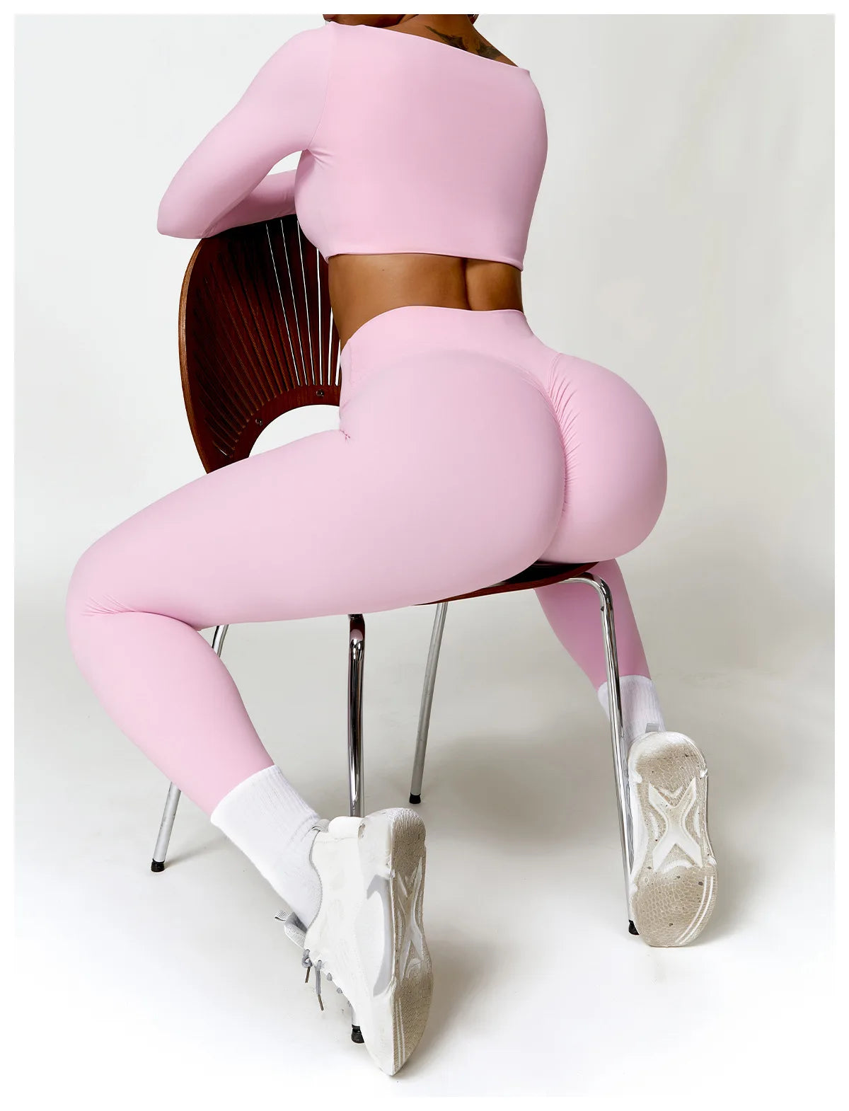 Gymmate™ Velocity Full-Length Set