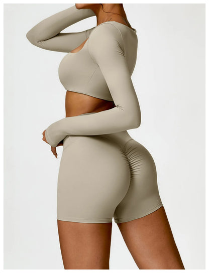 Gymmate™ Velocity Set