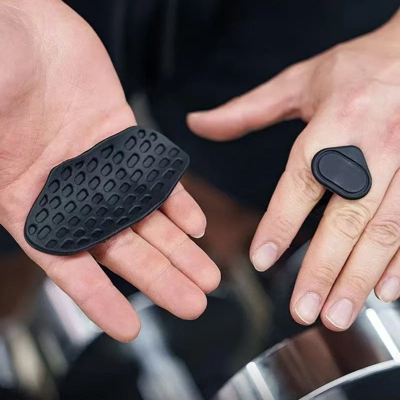 GymMate™ GripGuard Pro