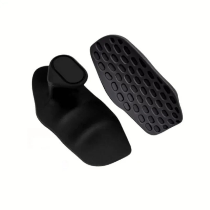 GymMate™ GripGuard Pro