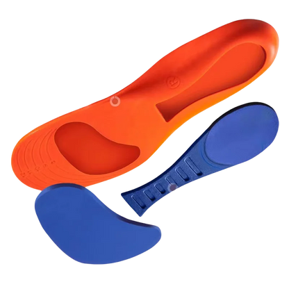 Gymmate™ Performance Insoles