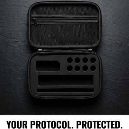 GymMate Protocol Case™