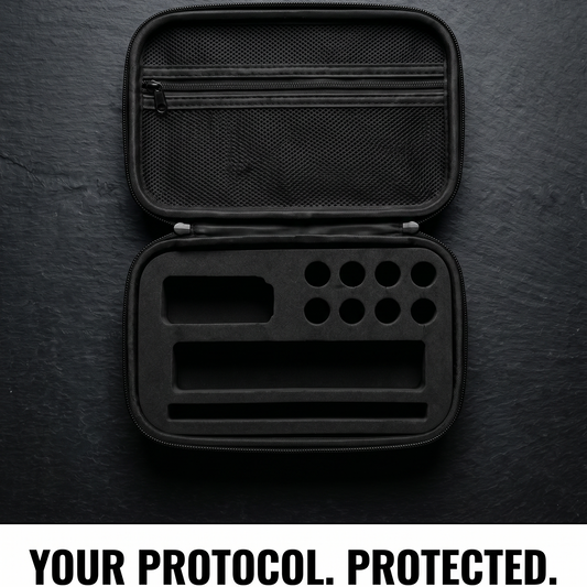GymMate Protocol Case™