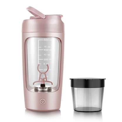 Gymmate™ Automatic Protein Shaker